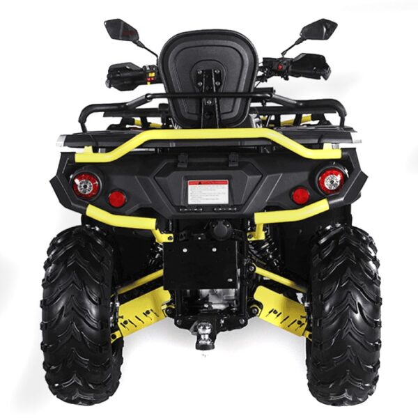 LS-ATV500 495cc ATV